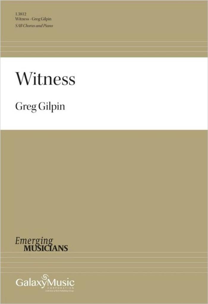 Witness
